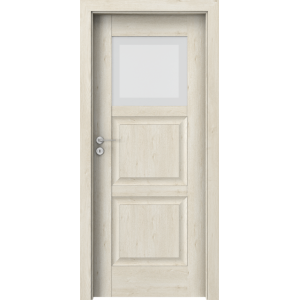 Porta INSPIRE B.1 Dub Škandinávsky 
